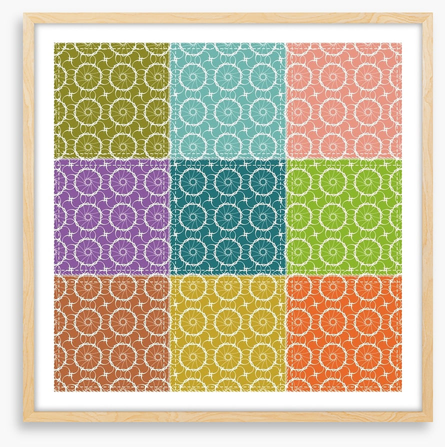 Patchwork