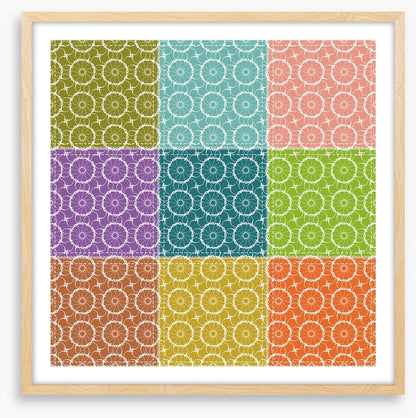 Patchwork