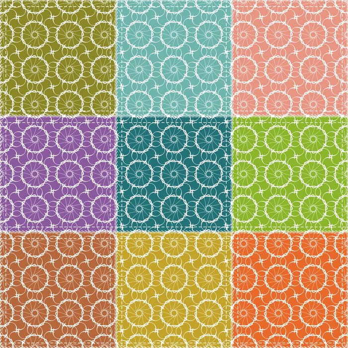 Patchwork