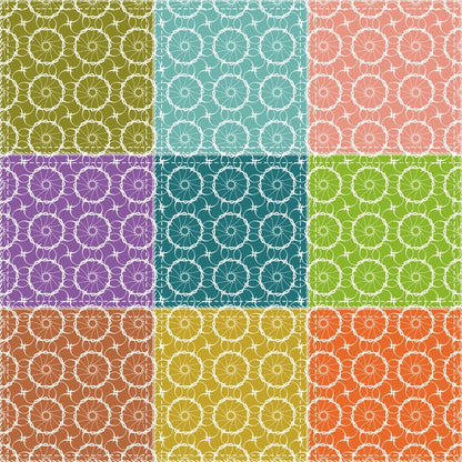 Patchwork