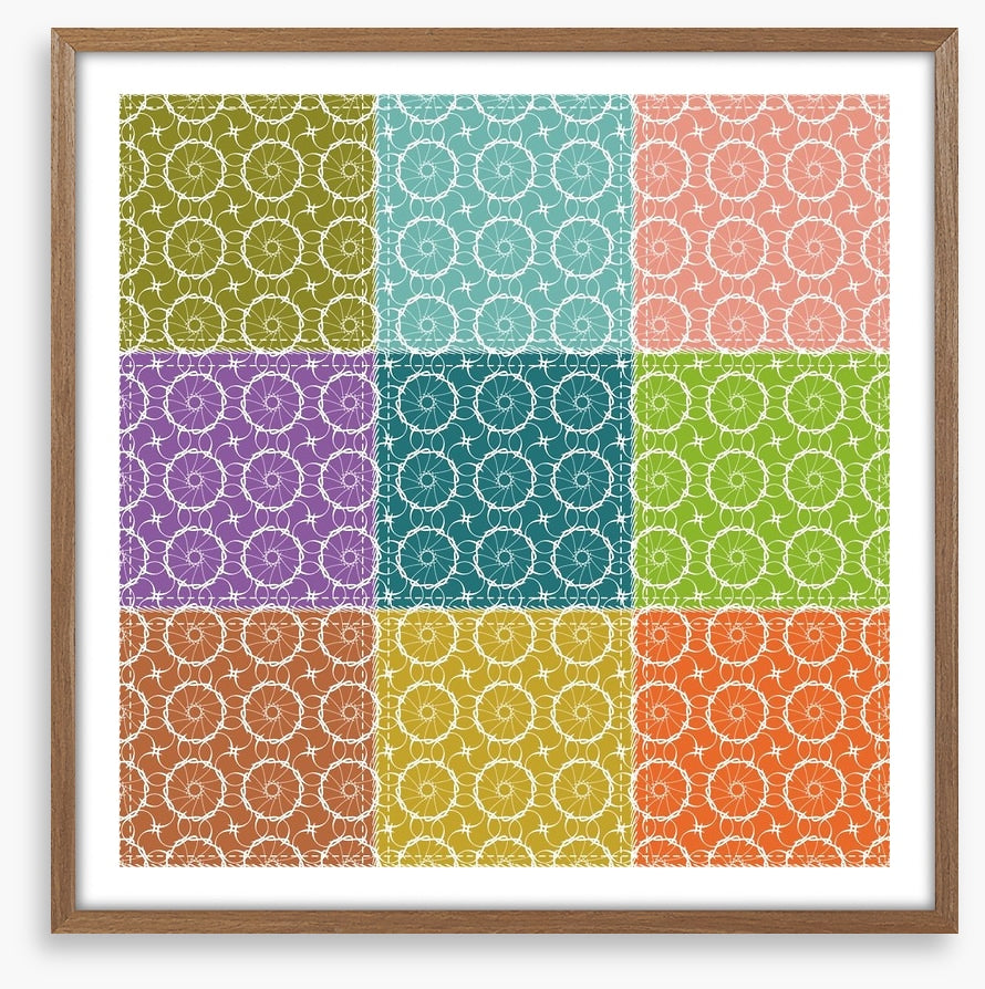 Patchwork