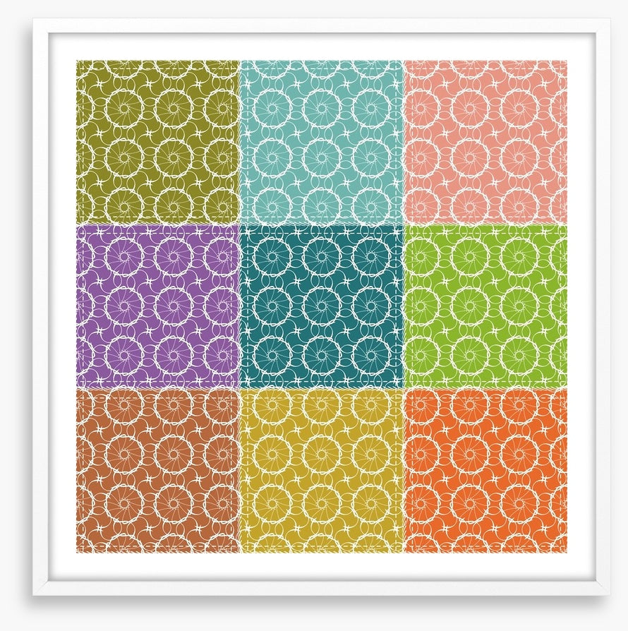 Patchwork