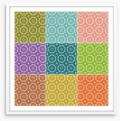 Patchwork