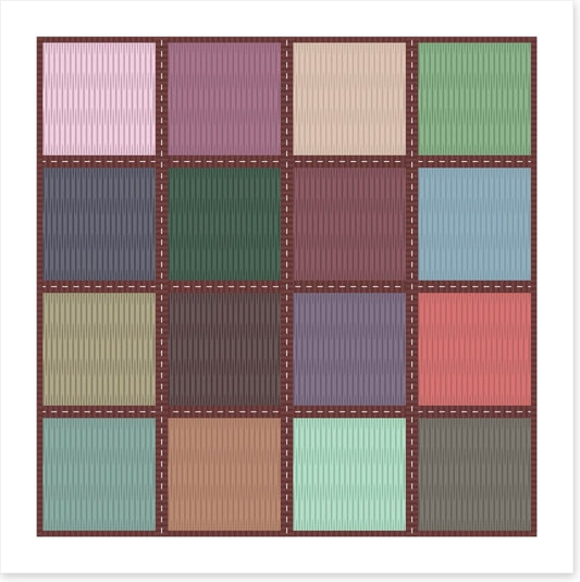 Patchwork