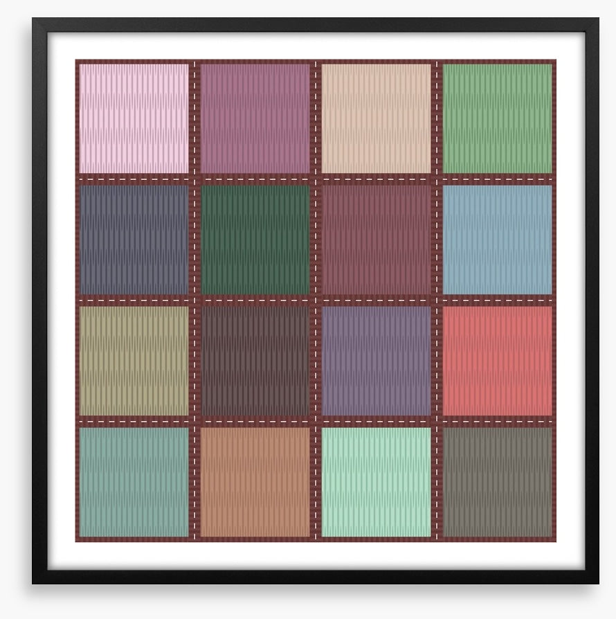 Patchwork