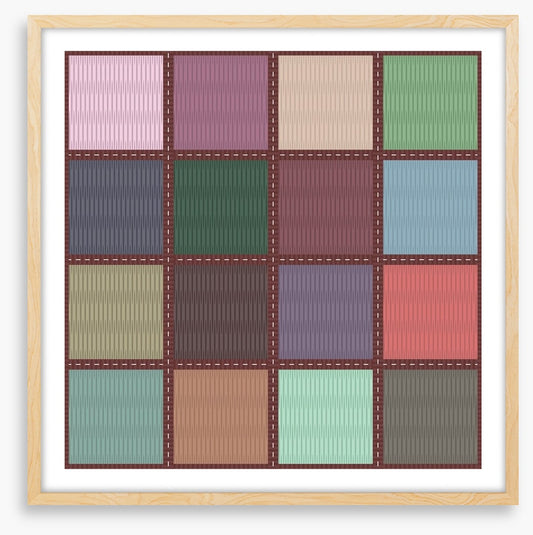 Patchwork