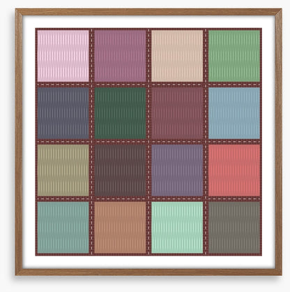 Patchwork