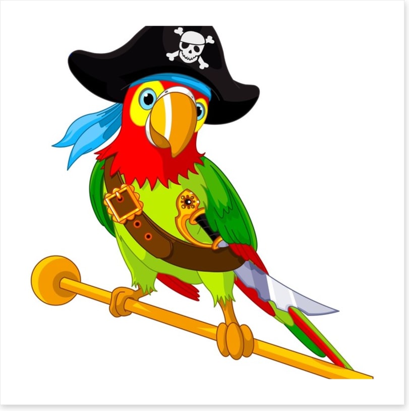 Pirates