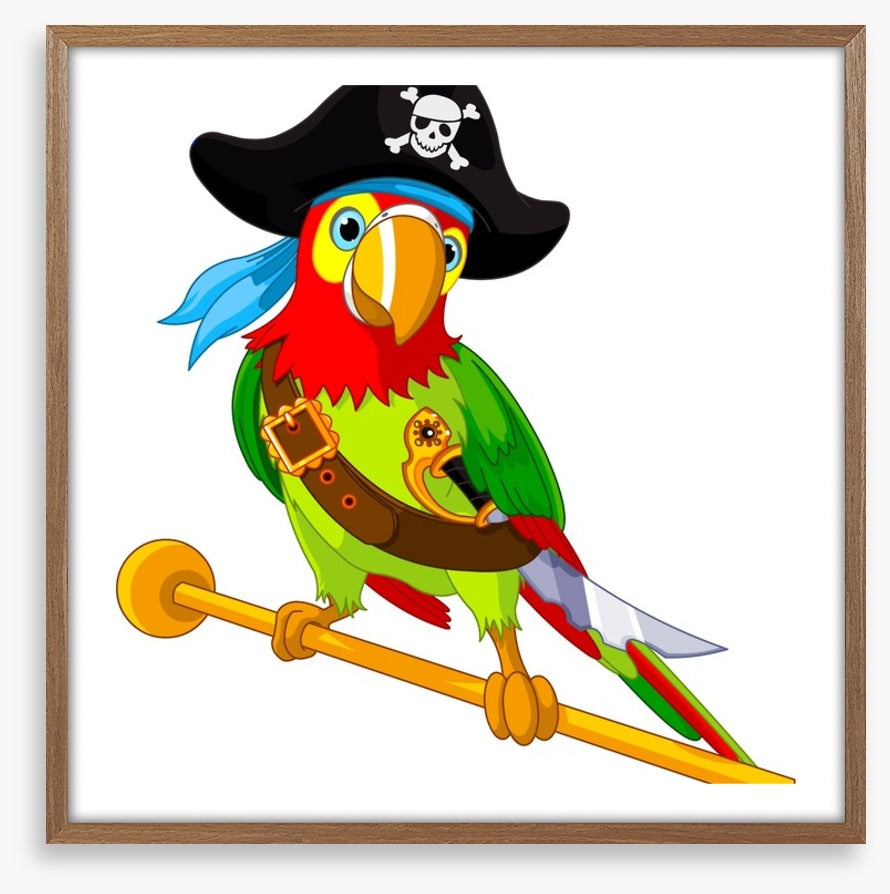 Pirates