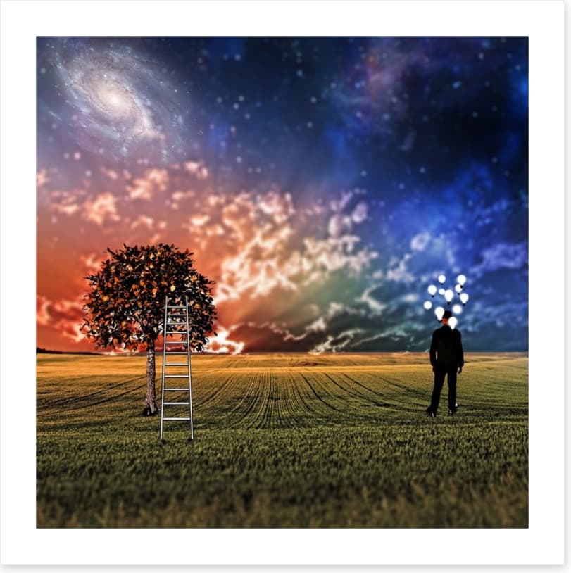 Sky dreamer
