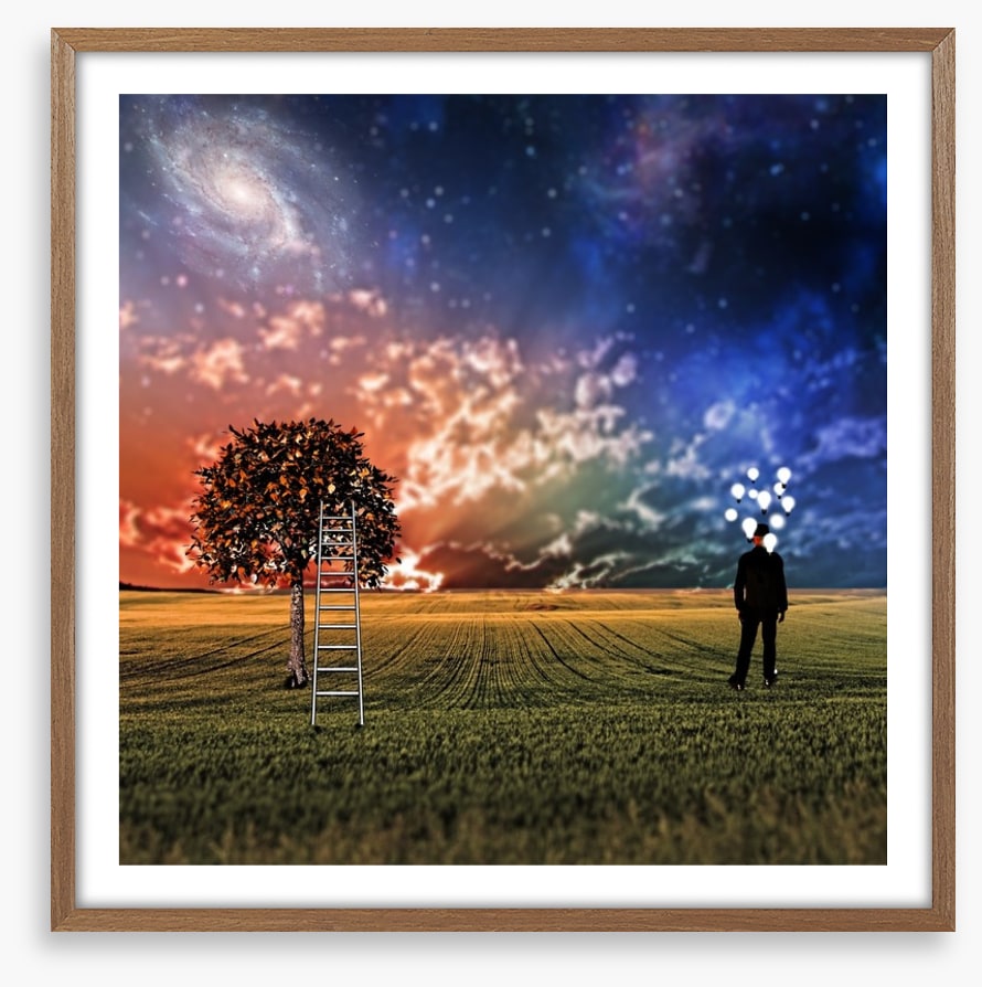 Sky dreamer