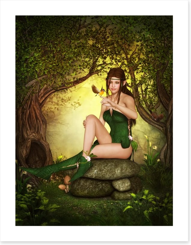 Fantasy