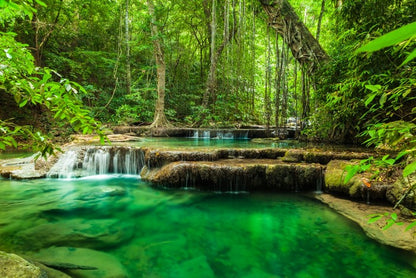 Erawan in emerald