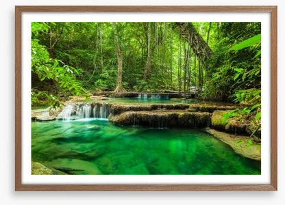 Erawan in emerald