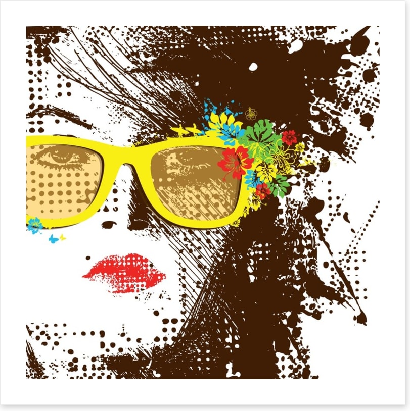 Summer sunnies