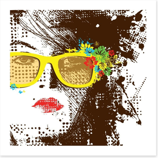Summer sunnies