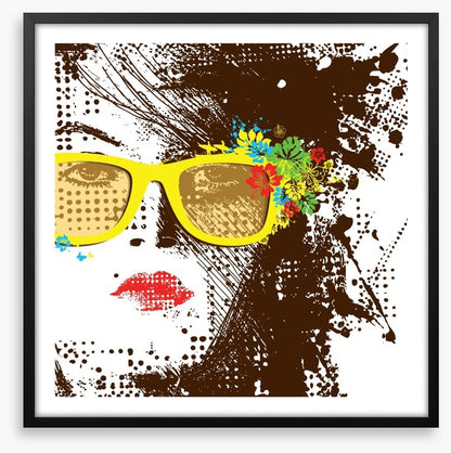 Summer sunnies