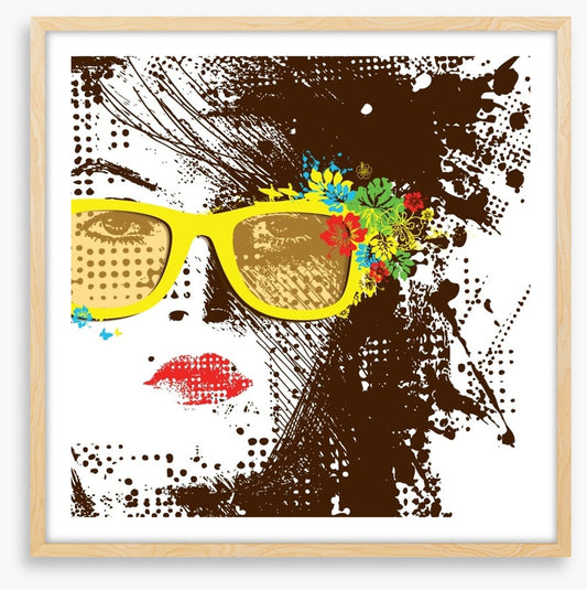Summer sunnies