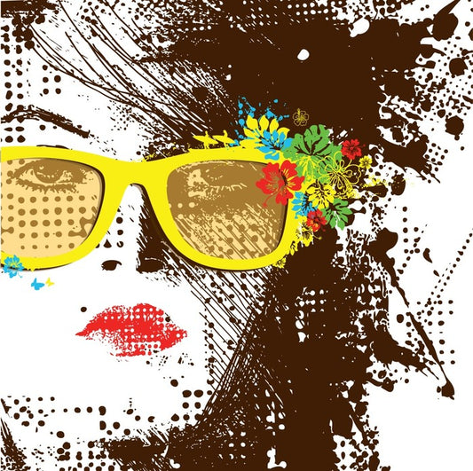 Summer sunnies