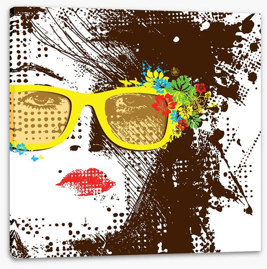 Summer sunnies