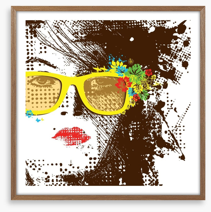Summer sunnies
