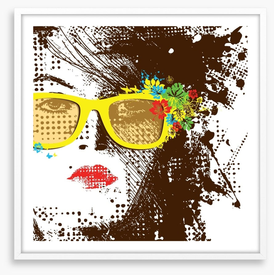 Summer sunnies