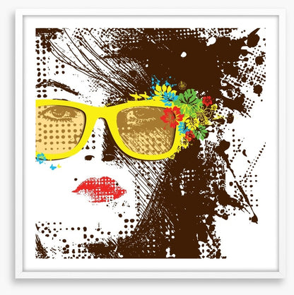 Summer sunnies