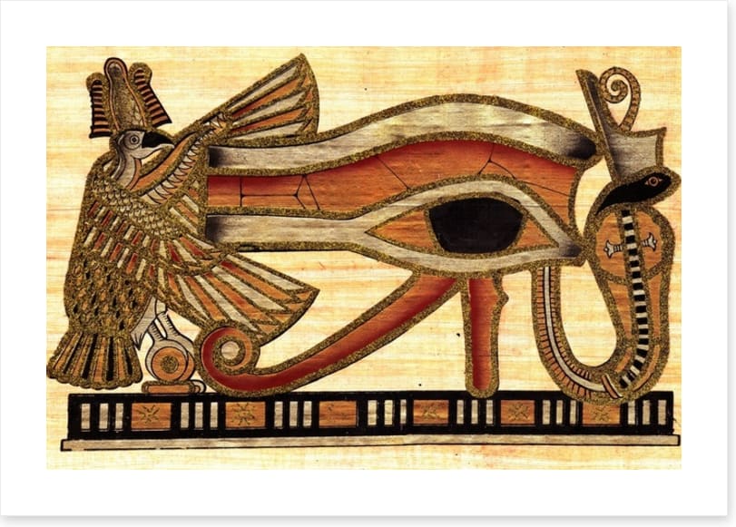 Eye of Ra