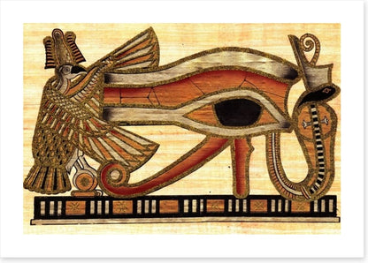 Eye of Ra