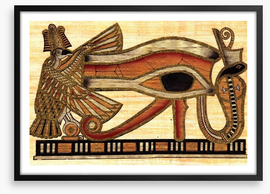 Eye of Ra