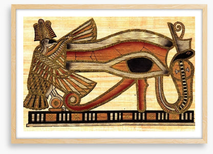 Eye of Ra