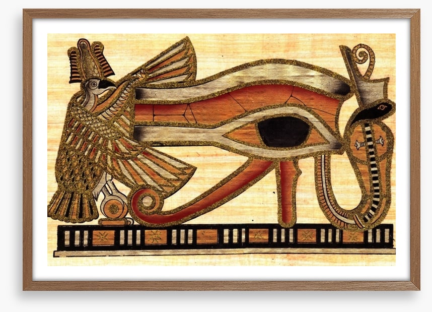 Eye of Ra