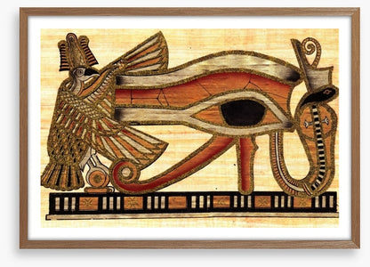 Eye of Ra
