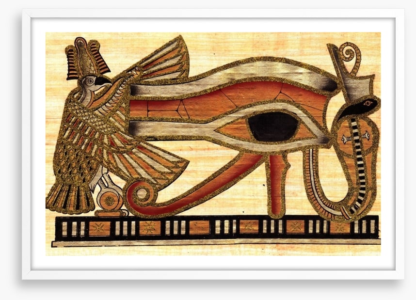 Eye of Ra