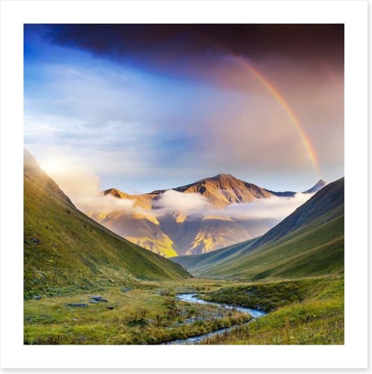 Rainbows