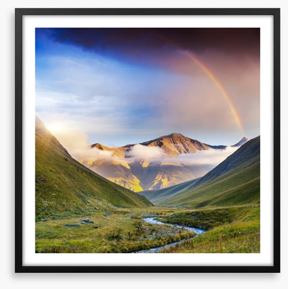 Rainbows