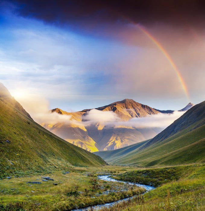 Rainbows