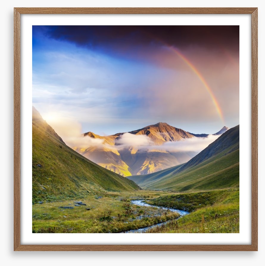 Rainbows