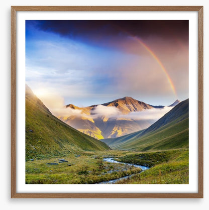 Rainbows