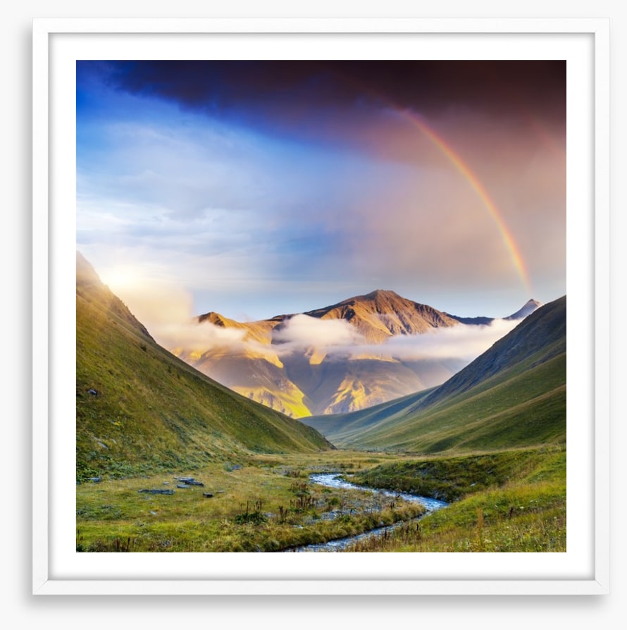 Rainbows