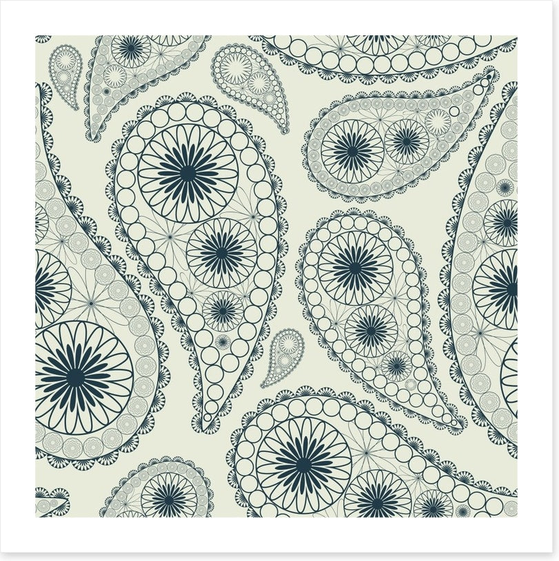 Paisley