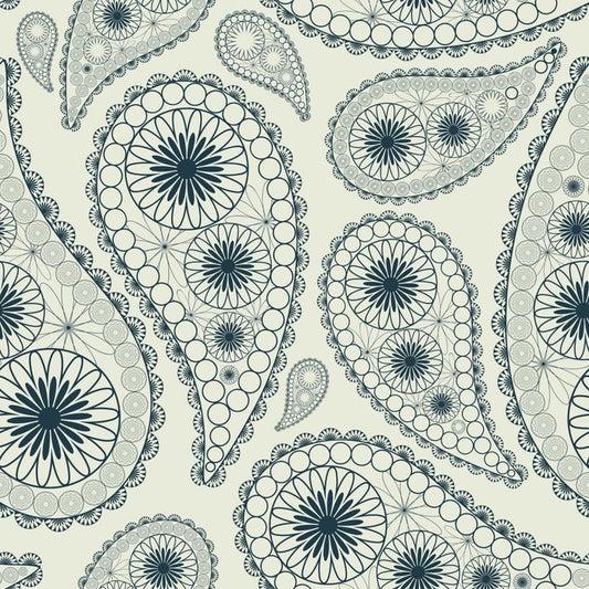 Paisley