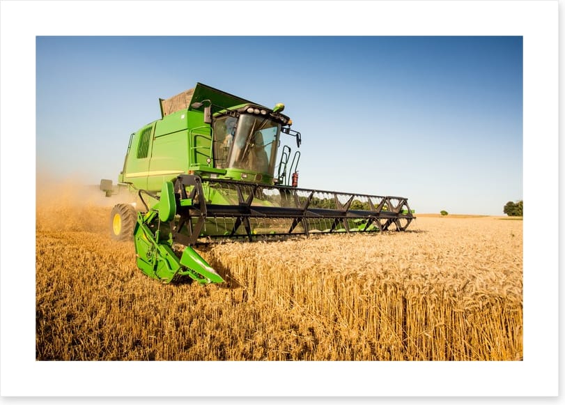 Agriculture