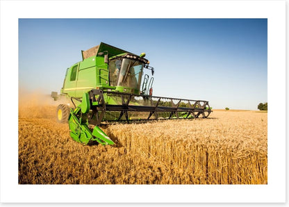 Agriculture