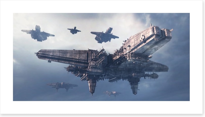 Sci-Fi