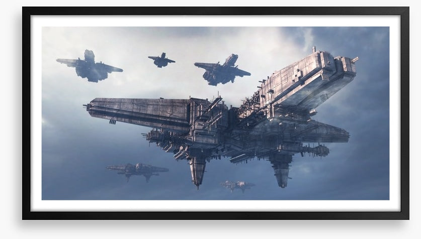 Sci-Fi