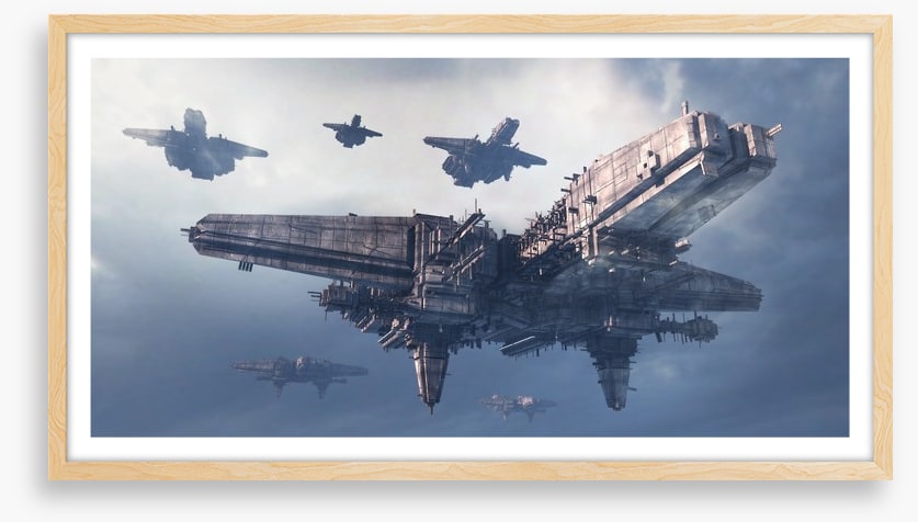 Sci-Fi
