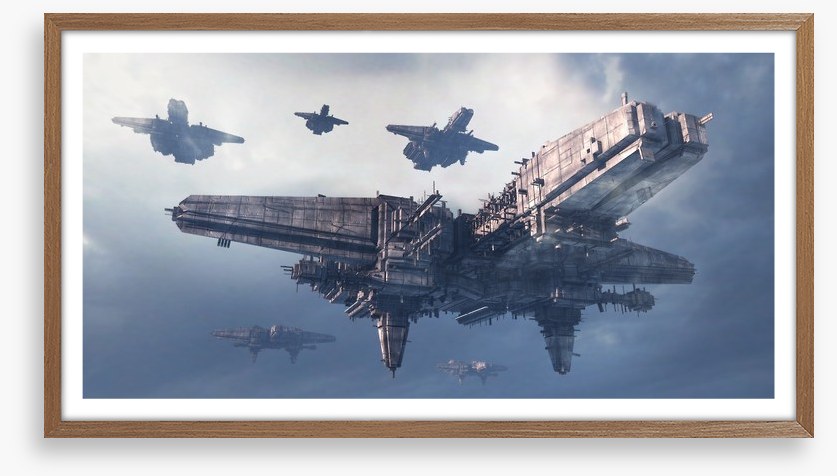 Sci-Fi