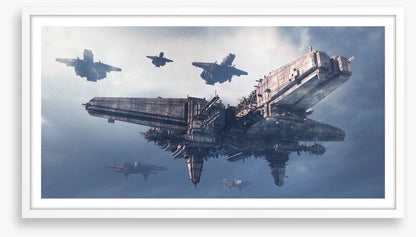 Sci-Fi