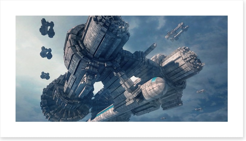 Sci-Fi